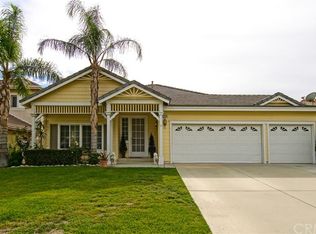 12379 Secretariat Dr, Rancho Cucamonga, CA 91739