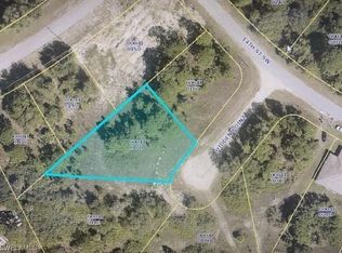 1404-1406 Hidden Point, Lehigh Acres, FL 33973