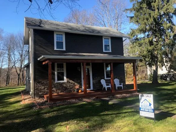 90 Summit St, Brookville, PA 15825