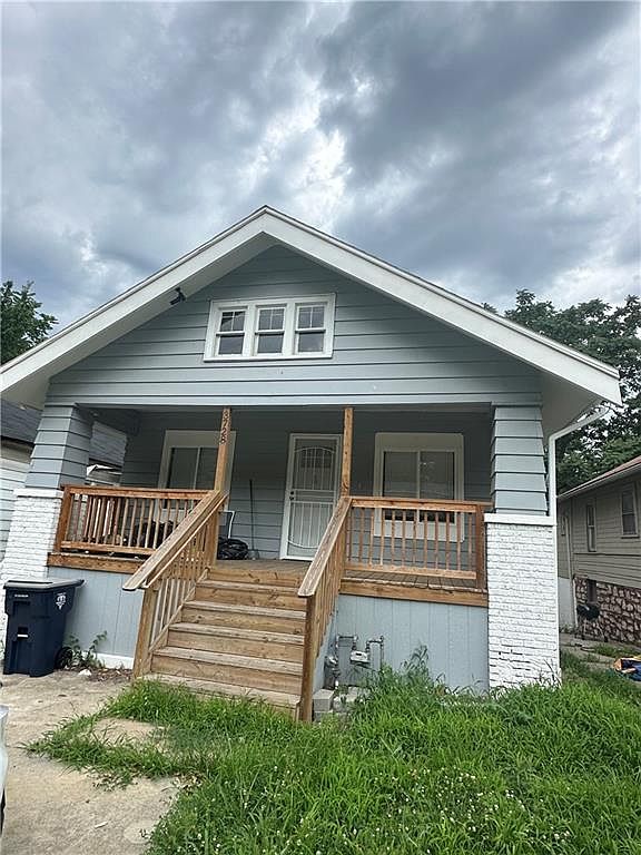 3728 S Benton Ave, Kansas City, MO 64128 | Zillow