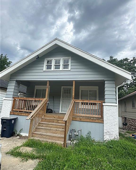 1st image of 3728 S Benton Ave