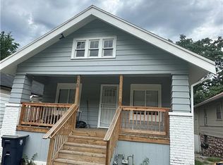 3728 S Benton Ave, Kansas City, MO 64128