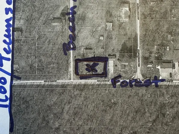 N Beech Ave, Walkerton, IN 46574