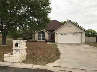 119 Horseshoe Bnd, Del Rio, TX 78840