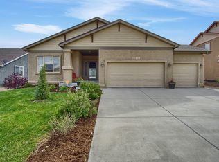 12604 Angelina Dr, Peyton, CO 80831