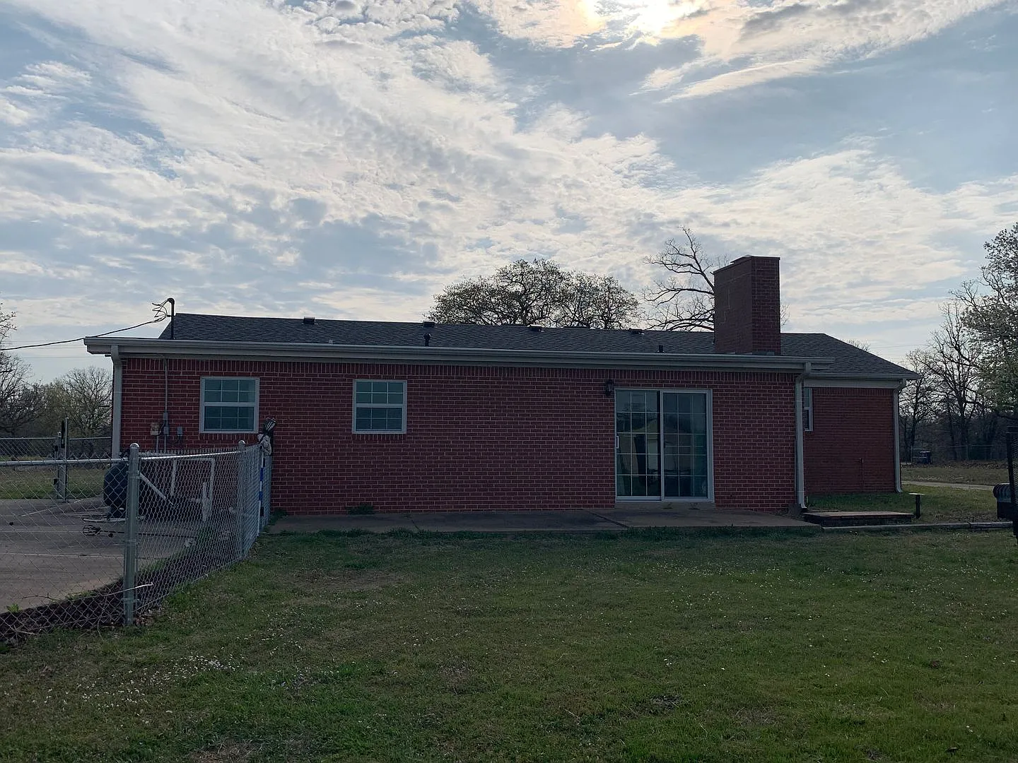 Situated on approximately one acre, this property has recently been updated with new flooring, wi... — Photo 4