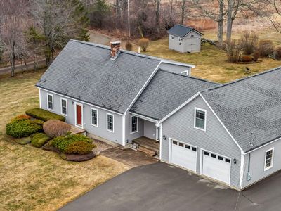 855 Lebanon Road, Winterport, ME, 04496