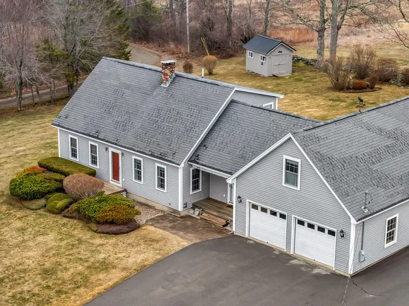 855 Lebanon Road, Winterport, ME 04496