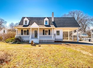 4309 Agnew Ave, Alexandria, VA 22309