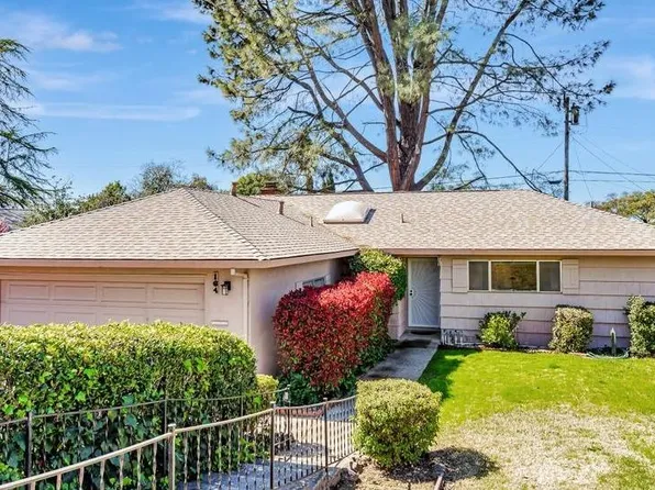 164 Ginger Dr, Auburn, CA 95603