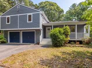 43 Heather Lane, North Falmouth, MA 02556