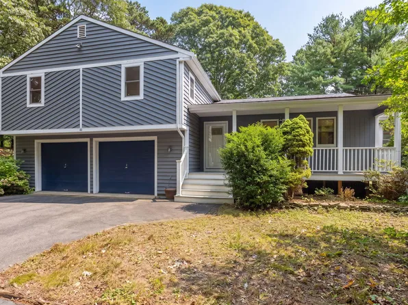 43 Heather Lane, North Falmouth, MA 02556