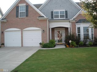 5191 Lakerock Dr SW, Atlanta, GA 30331
