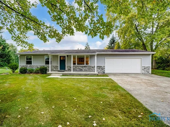 19509 Tontogany Creek Rd, Bowling Green, OH 43402