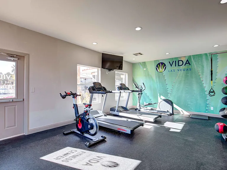 Vida Las Vegas — Photo 9