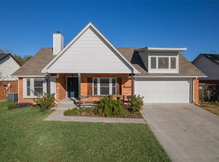 3502 Meadowview Dr, Corinth, TX 76210