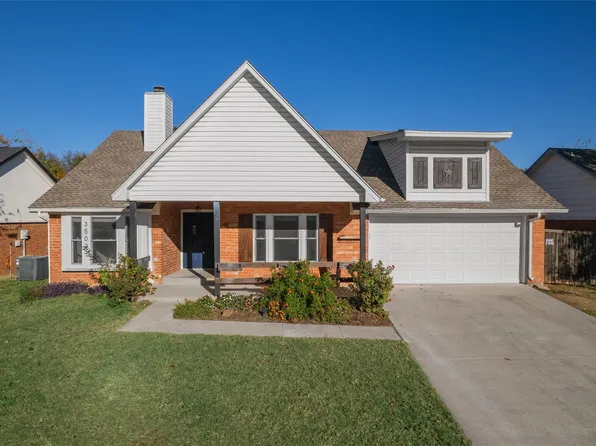 3502 Meadowview Dr, Corinth, TX 76210