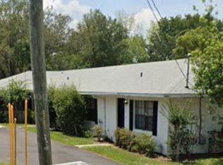 1405 Crystal Ct #A, Tavares, FL 32778