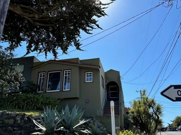 295 Staples Ave, San Francisco, CA 94112