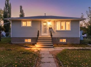 320 W 4th Ave S, Three Hills, AB T0M2A0