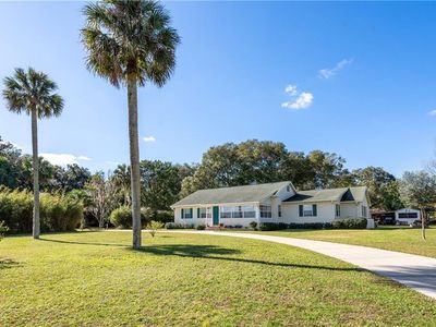 2344 E New York Ave, Deland, FL, 32724