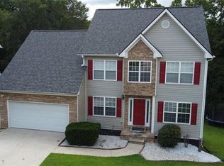 3461 Skyland Ridge Ct, Loganville, GA 30052