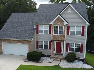 3461 Skyland Ridge Ct, Loganville, GA, 30052