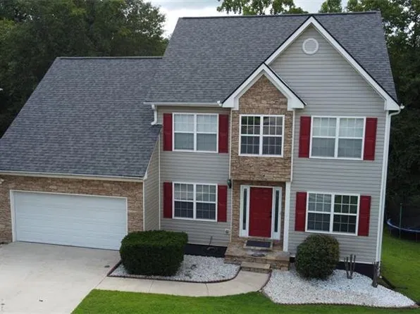 3461 Skyland Ridge Ct, Loganville, GA 30052