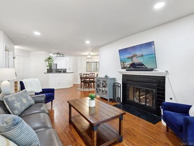 7224 Camino Degrazia UNIT 260, San Diego, CA, 92111