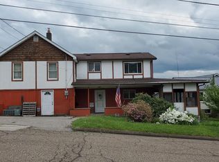 2313 Hancock St, Moundsville, WV 26041