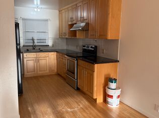 719 17th Ave #2, San Francisco, CA 94121
