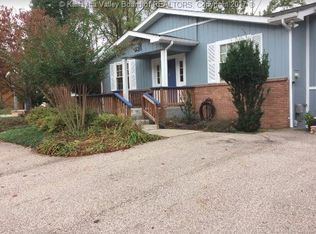138 Woodbridge Dr, Charleston, WV 25311