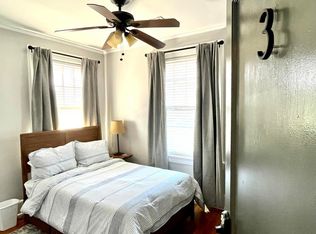 2835 Vineville Ave ROOM 3, Macon, GA 31204