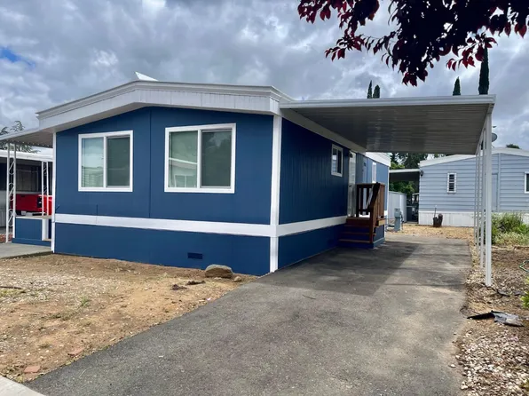 10035 Mills Station Rd Spc 46, Sacramento, CA 95827