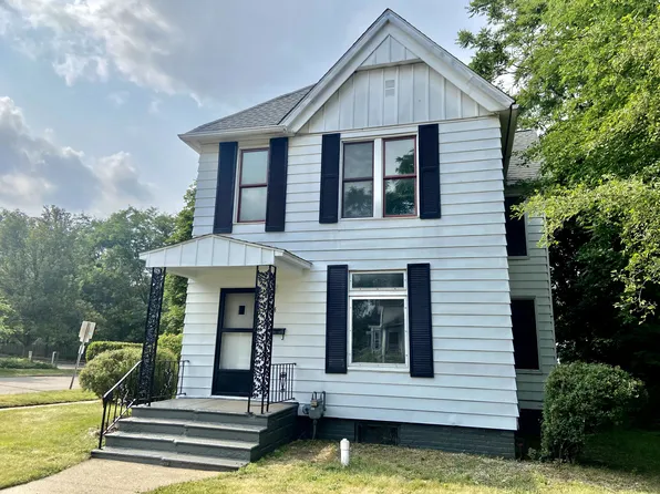 214 W Forest Ave, Ypsilanti, MI 48197