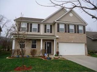 1681 W Hennessey St, Bloomington, IN 47403