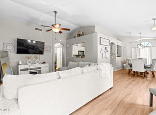 15658 N Naegel Dr, Surprise, AZ 85374