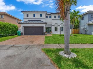 Milon Venture, Miami, FL 33196