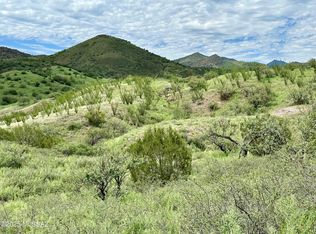 0 Proctor Ln #3, Patagonia, AZ 85624