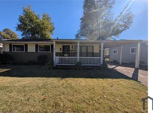 630 Gerald Ave, Florissant, MO 63031
