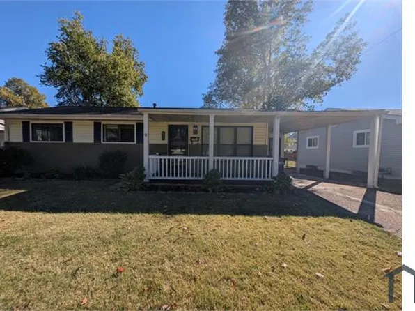 630 Gerald Ave, Florissant, MO 63031