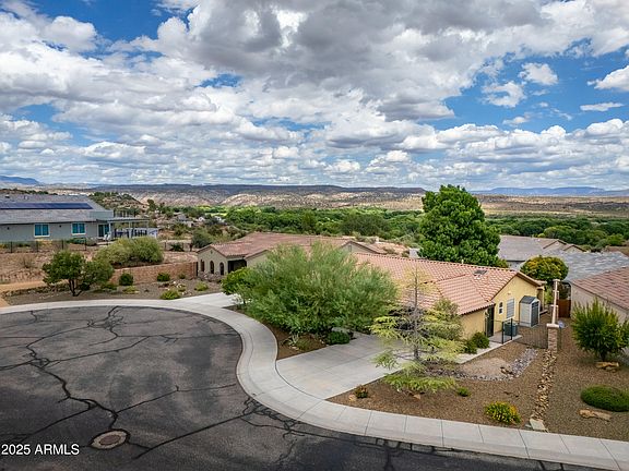 3rd image of 1535 JAVELINA HILL Road