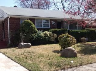 1510 Hillside Terrace, Pennsauken, NJ 08110