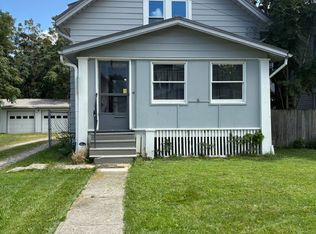 758 Gill Ave, Marion, OH 43302