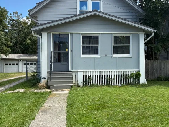 758 Gill Ave, Marion, OH 43302