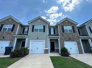 4330 Newland St, Hephzibah, GA 30815