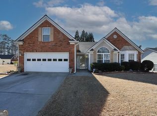 306 Reliance Way, Dacula, GA 30019