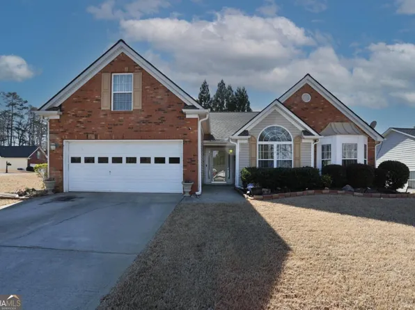 306 Reliance Way, Dacula, GA 30019