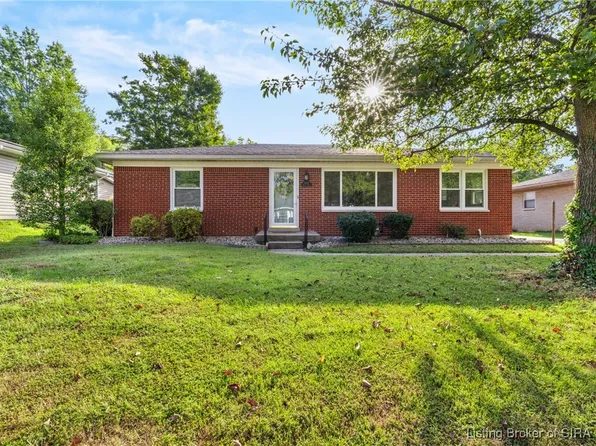 2420 Jacobs Drive, New Albany, IN 47150