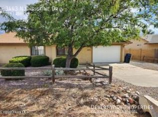3443 N Christine Dr, Prescott Valley, AZ 86314